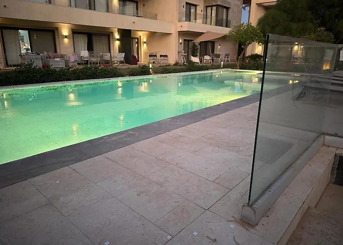 G Cribs Cozy 1bd * El Gouna