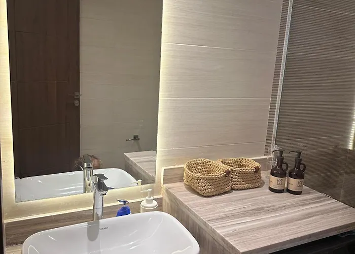 G Cribs Cozy 1bd